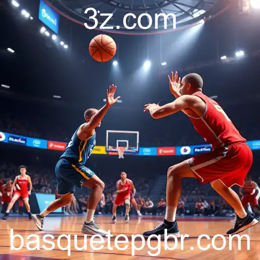 A Revolução dos Jogos de Basquete Online em 2025