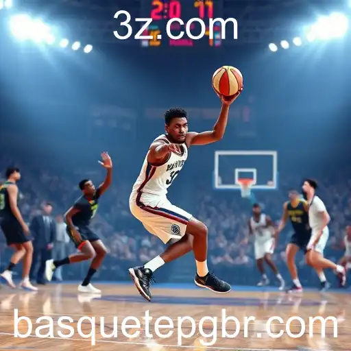 Explorando a Febre dos Jogos de Basquete em 2025
