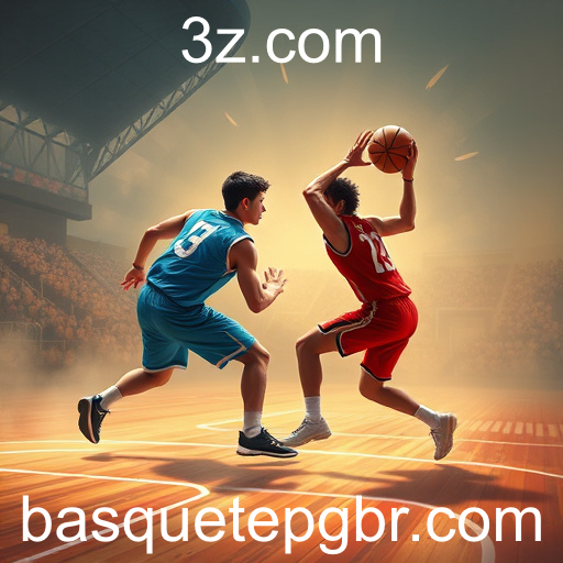 O Crescimento Explosivo do Basquetepg no Cenário Mundial