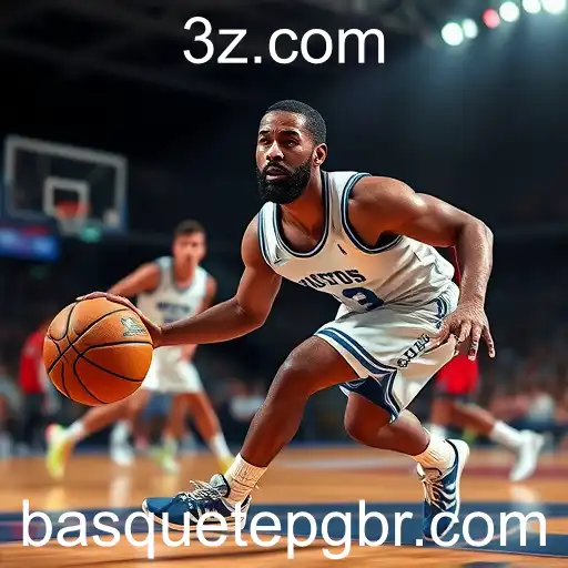 Revolução no Basquete Virtual: Tendências e Desafios