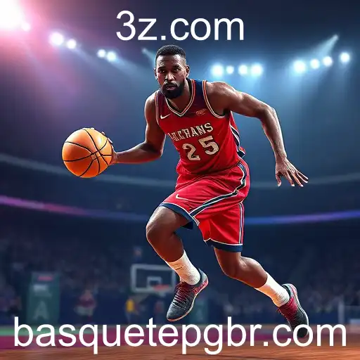 Lançamento do Novo Jogo de Basquete e Atualizações Futuras