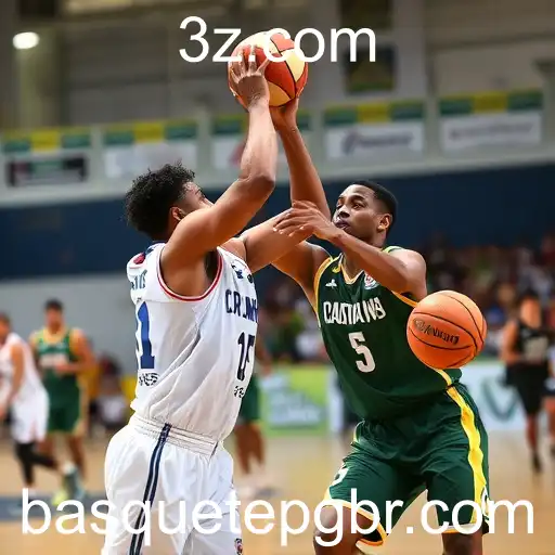 A Evolução dos Jogos de Basquete Online