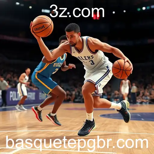 Novidades e Tendências no Mundo dos Jogos de Basquete Virtual