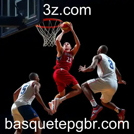 O Crescimento do Basquetebol Virtual no Brasil