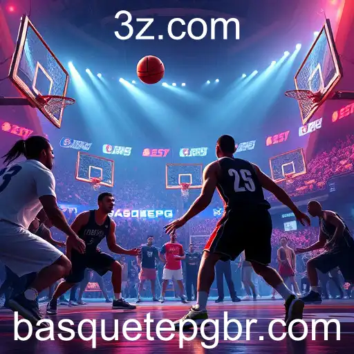 Basquetepg Revoluciona o Cenário Competitivo