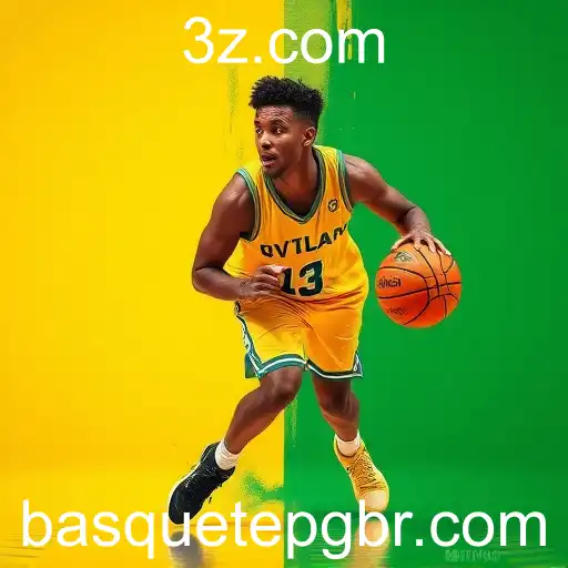 Revolução no Basquete Brasileiro: Impacto no Cenário Esportivo Internacional