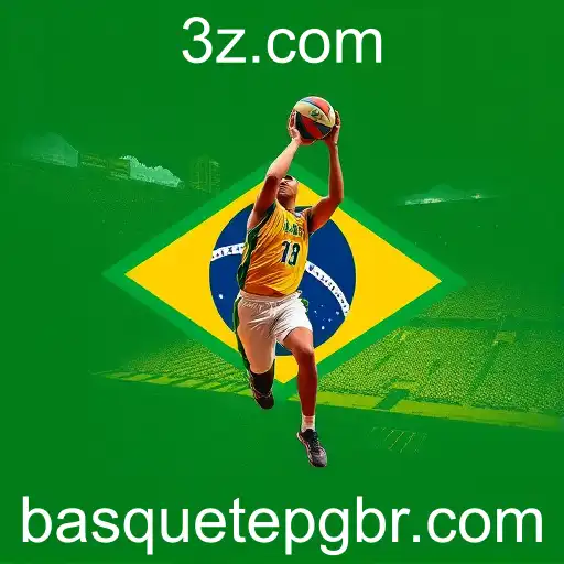 O Impacto dos Novos Talentos no Basquete Brasileiro