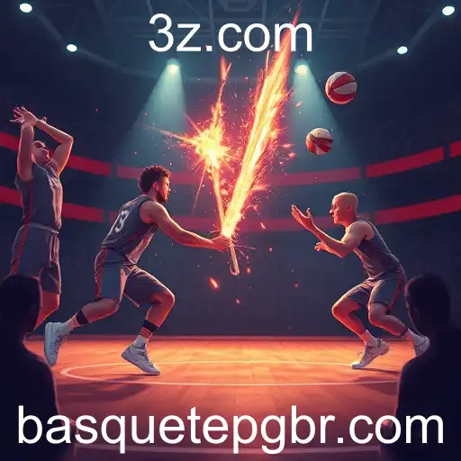 A Ascensão do Basquete no Brasil em 2025