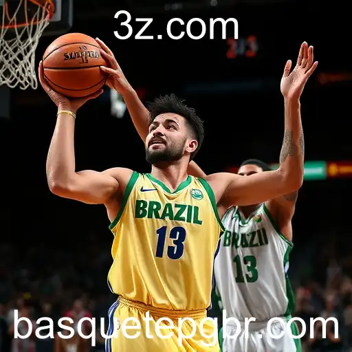 A Supremacia do Basquete Brasileiro na Temporada Atual