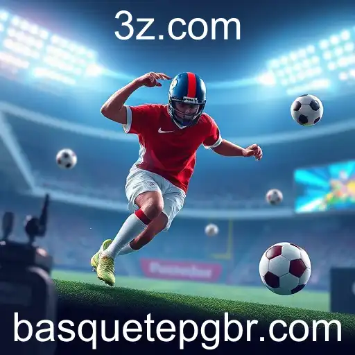 Revolução Digital nos Esportes: Basquetepg Lança Novidades