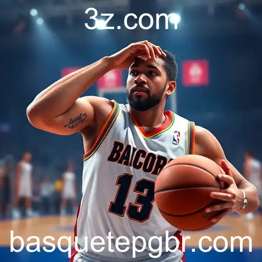 A Evolução dos Jogos de Basquete em 2025