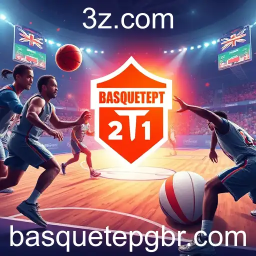 A Evolução de Basquetepg e Seus Impactos no Cenário Atual