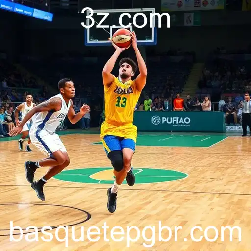 O Impacto dos Jogos de Basquete em 2025