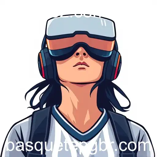 O Impacto do Basquetepg no Mundo dos Jogos