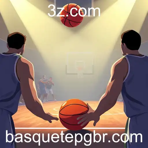 O Impacto Global da NBA no Basquete Brasileiro