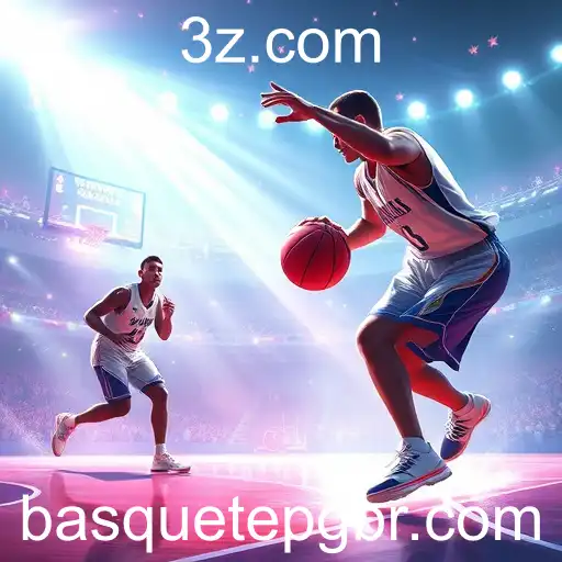 Nova Era dos Jogos: Basquete no Mundo Digital