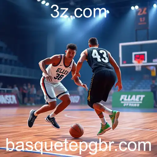 Novas Dinâmicas no Basquetepg Revolucionam a Temporada