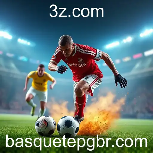 Revolução no Mundo dos Jogos com Basquetepg