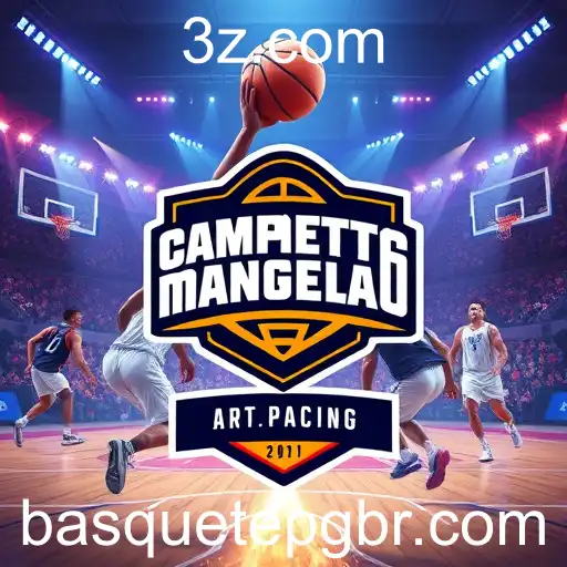 Novo Campeonato Mundial de BasquetePG: Inovações e Desafios