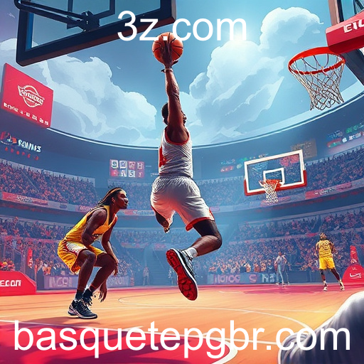 O Impacto dos Novos Lançamentos nos Jogos de Basquete