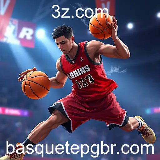 Ano Promissor para Jogos de Basquete