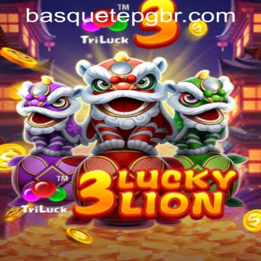 Exploring 3LUCKYLION: A Thrilling Adventure in Gaming