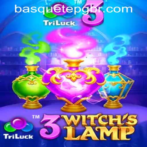 Explore the Enchanting World of 3WitchsLamp