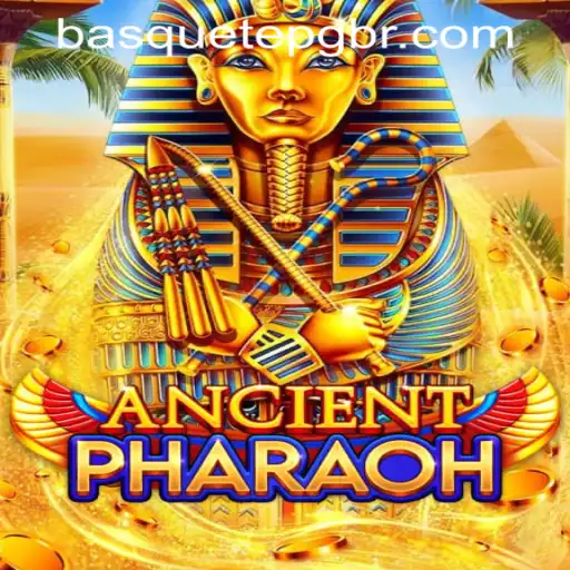 AncientPharaoh: A Journey into the Mystical World of Pharaohs