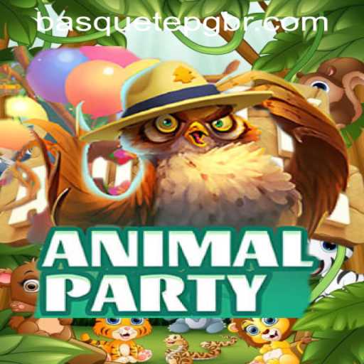 Exploring the World of AnimalParty: A Fun and Engaging Game Experience