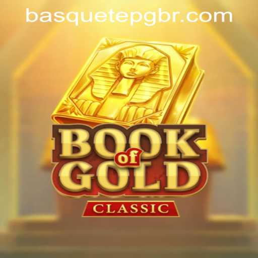 Discover the Magic of BookOfGoldClassic: An Intriguing Journey into Ancient Treasures