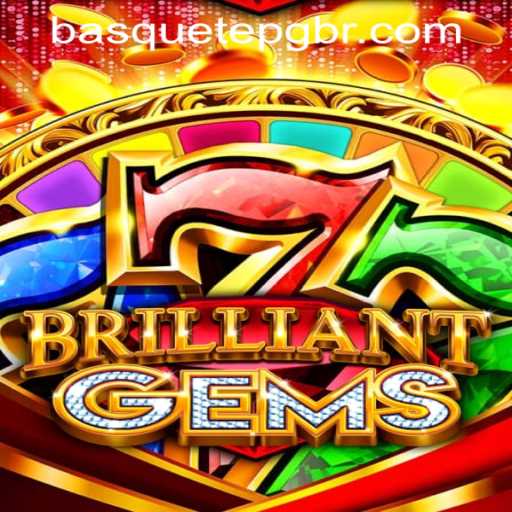 BrilliantGems: Dive into the Dazzling World of Strategic Matchmaking