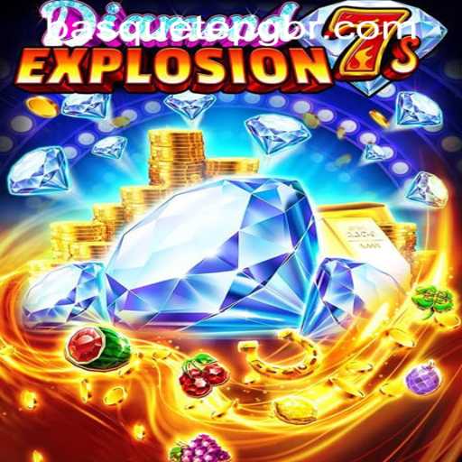 Unveiling the Sparkle: DiamondExplosion7s and Its Enthralling Gameplay