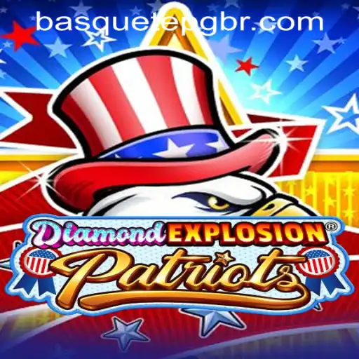 DiamondExplosionPatriots: Revolutionizing the Gaming World