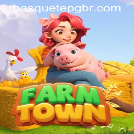 Discovering the World of FarmTown: A Virtual Escape into Farming Adventure