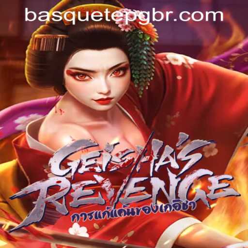 Discover the World of GeishasRevenge: A Captivating Gaming Adventure
