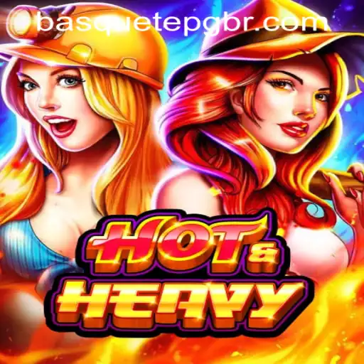 Introducing HotHeavy: A Dynamic Sports Gaming Experience