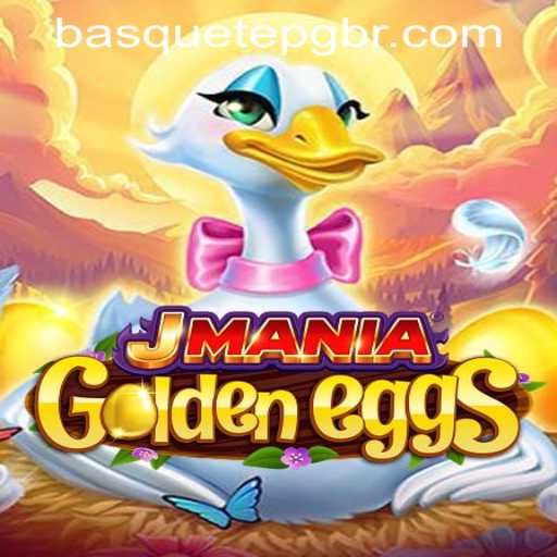 JManiaGoldenEggs: Exploring the World of Golden Egg Games and basquetepg PH Login