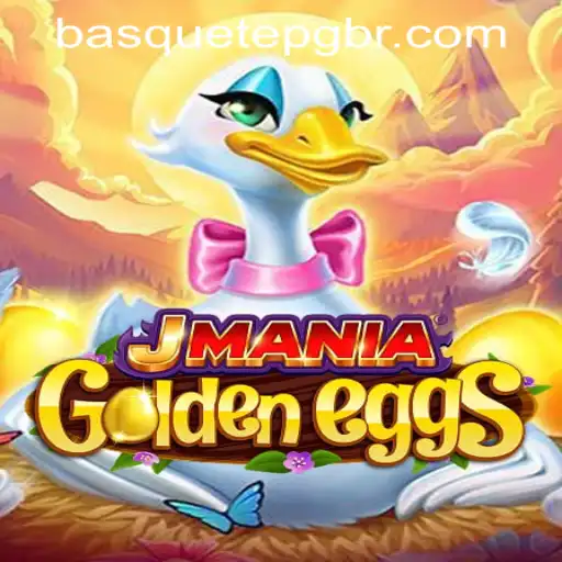 JManiaGoldenEggs: Exploring the World of Golden Egg Games and basquetepg PH Login