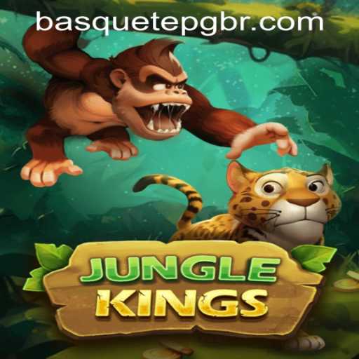 Exploring the Engaging World of JungleKings