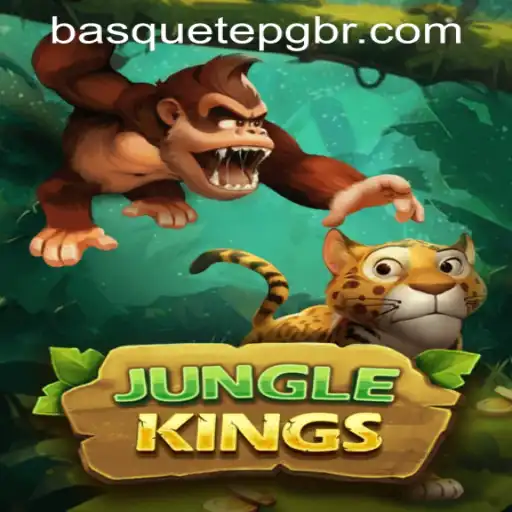 Exploring the Engaging World of JungleKings