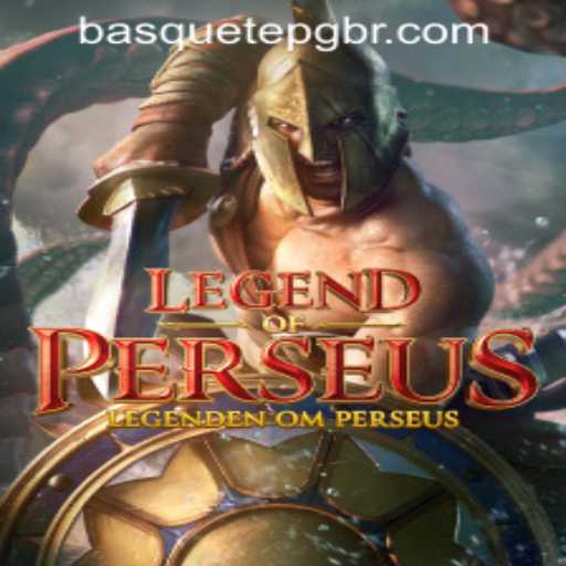 Legend of Perseus: A Captivating Journey Through Mythology