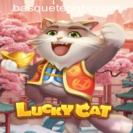 LuckyCat: Dive into the Exciting World of Basquetepg PH Login