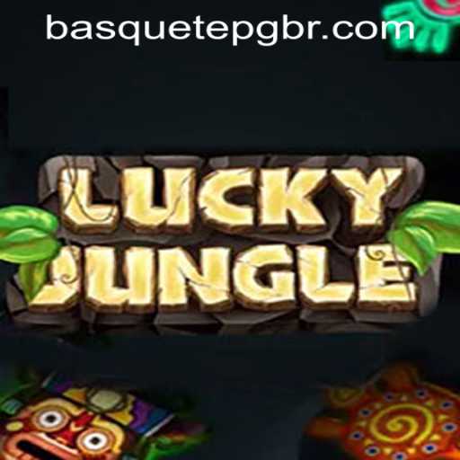 Discover the Thrills of LuckyJungle and Dive into the World of Basquetepg PH Login