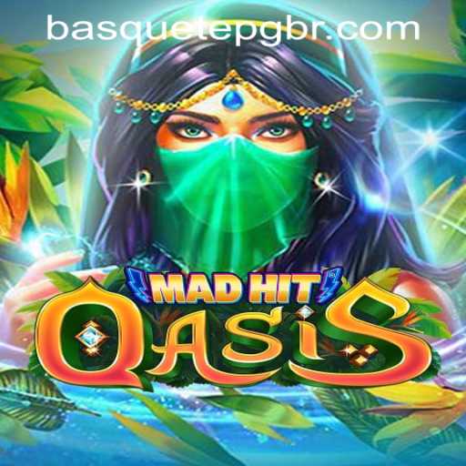 MadHitOasis: A New Gaming Experience with a Strategy Twist