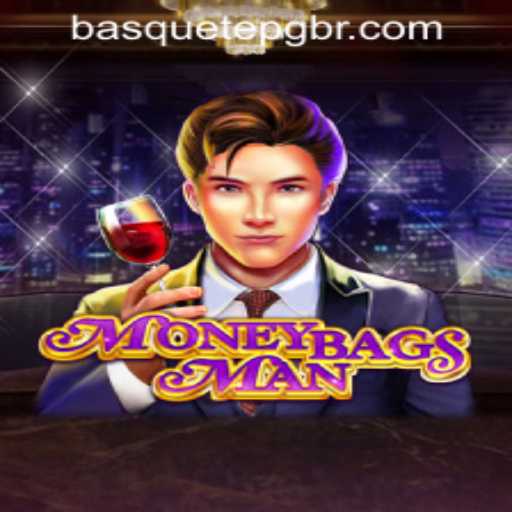 Exploring the World of MoneybagsMan: A Fascinating Gaming Adventure