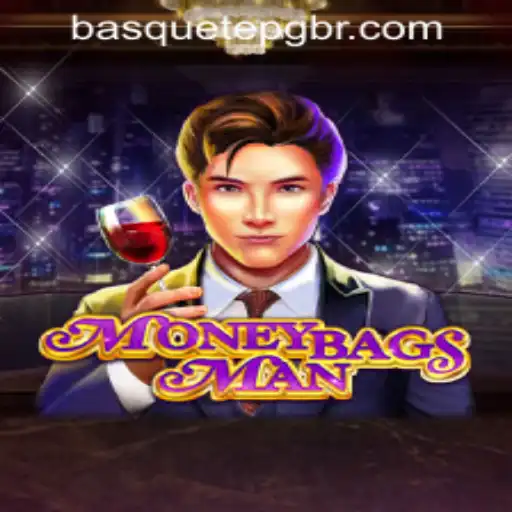 Exploring the World of MoneybagsMan: A Fascinating Gaming Adventure