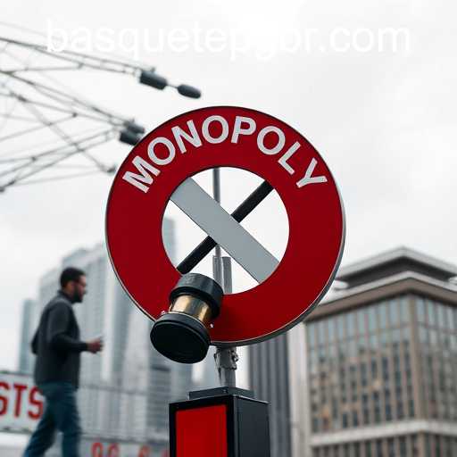 Exploring the Complexities of Monopoly in Modern Markets