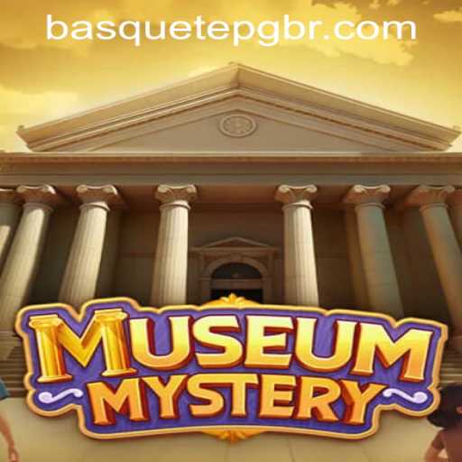 Unveiling MuseumMystery: A Fusion of Intrigue and Digital Adventure