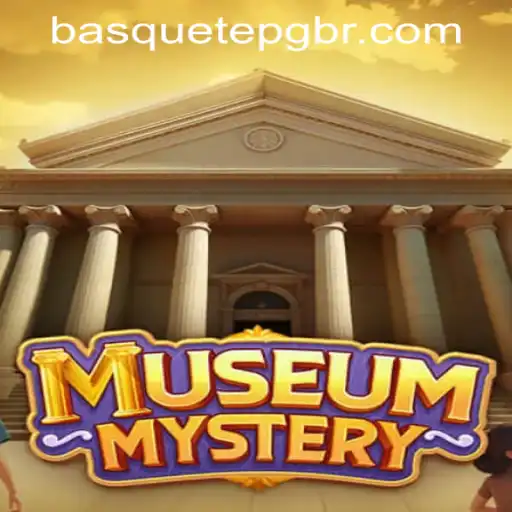 Unveiling MuseumMystery: A Fusion of Intrigue and Digital Adventure