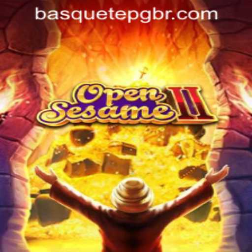 Unlocking the Adventure: Exploring OpenSesameII and Its Dynamic Gameplay